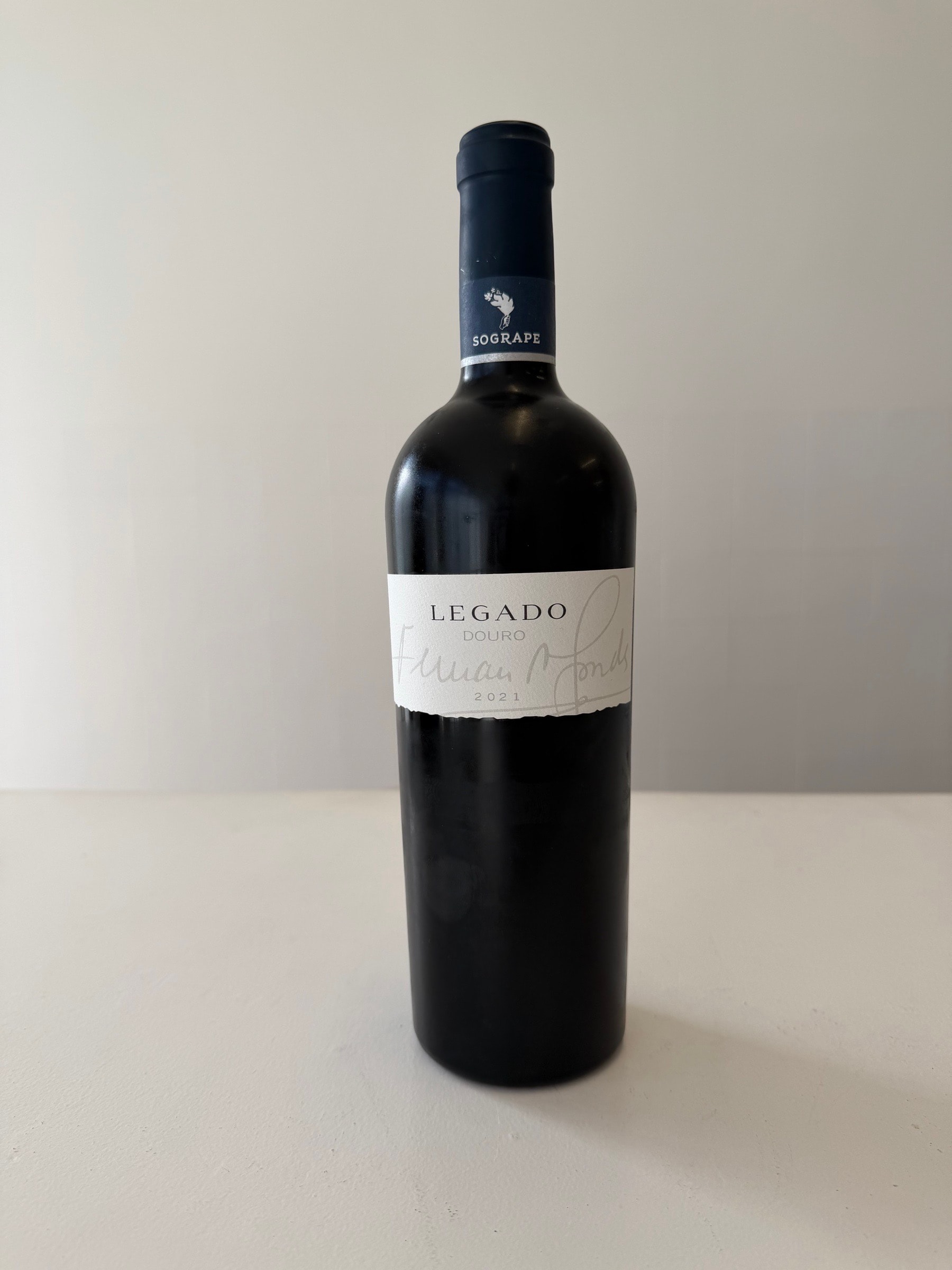 Sogrape Legado 2021