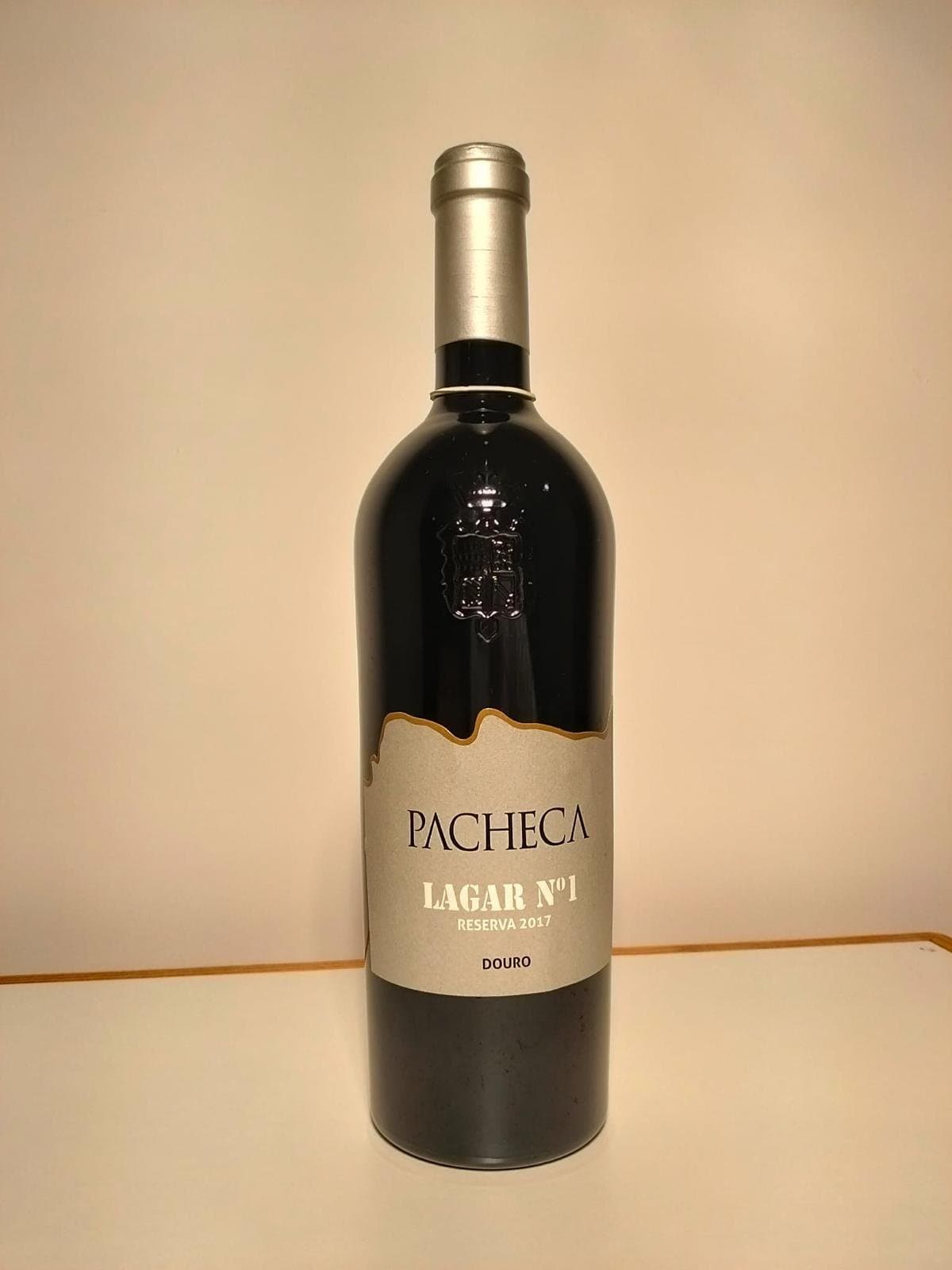 Quinta da Pacheca 2017