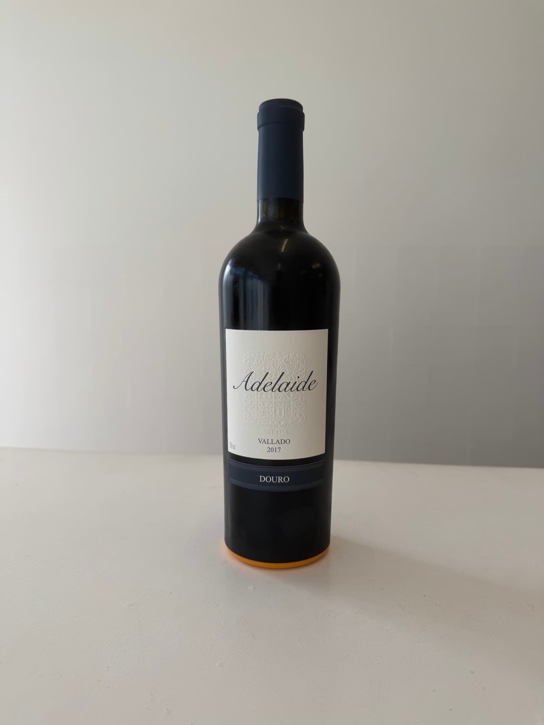 Quinta do Vallado Adelaide 2017