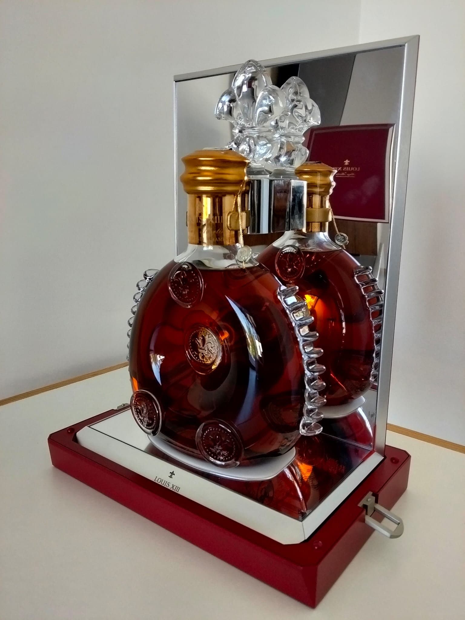 Remy Martin Louis XIII