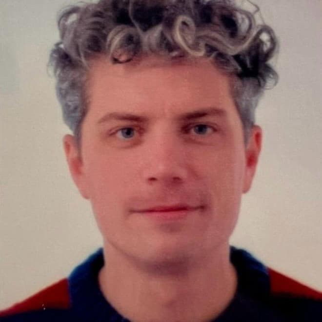 Marco Sicomori