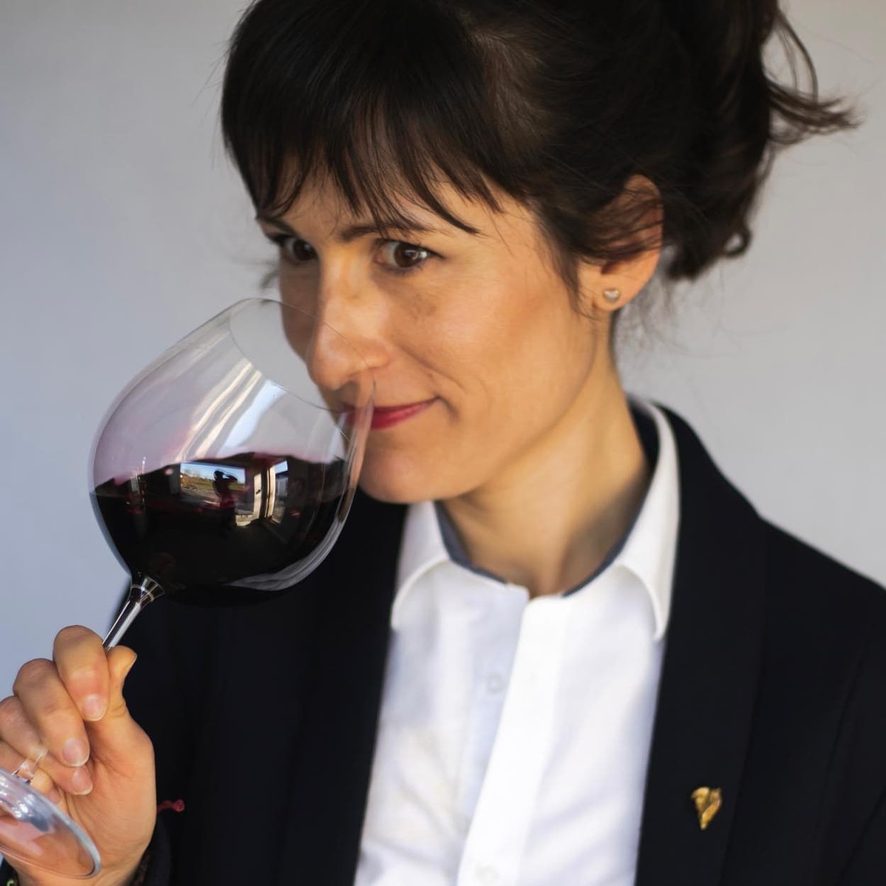 Julie Dupouy