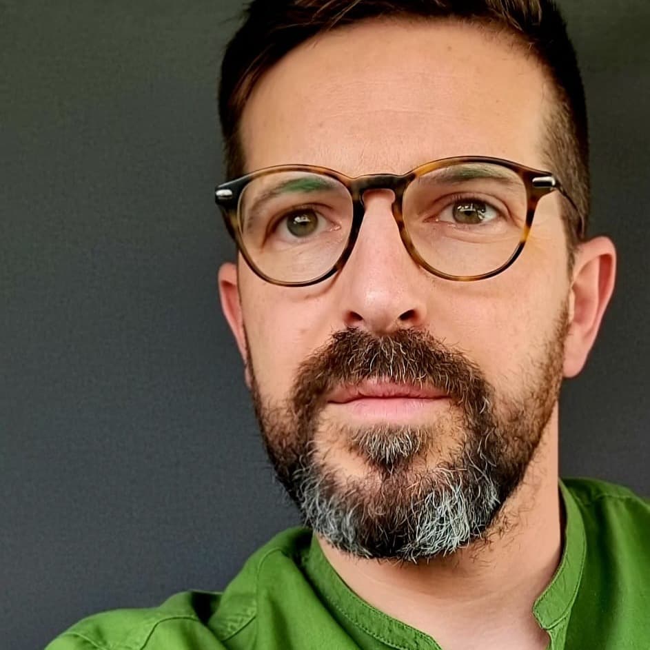 Carlos Ferreira