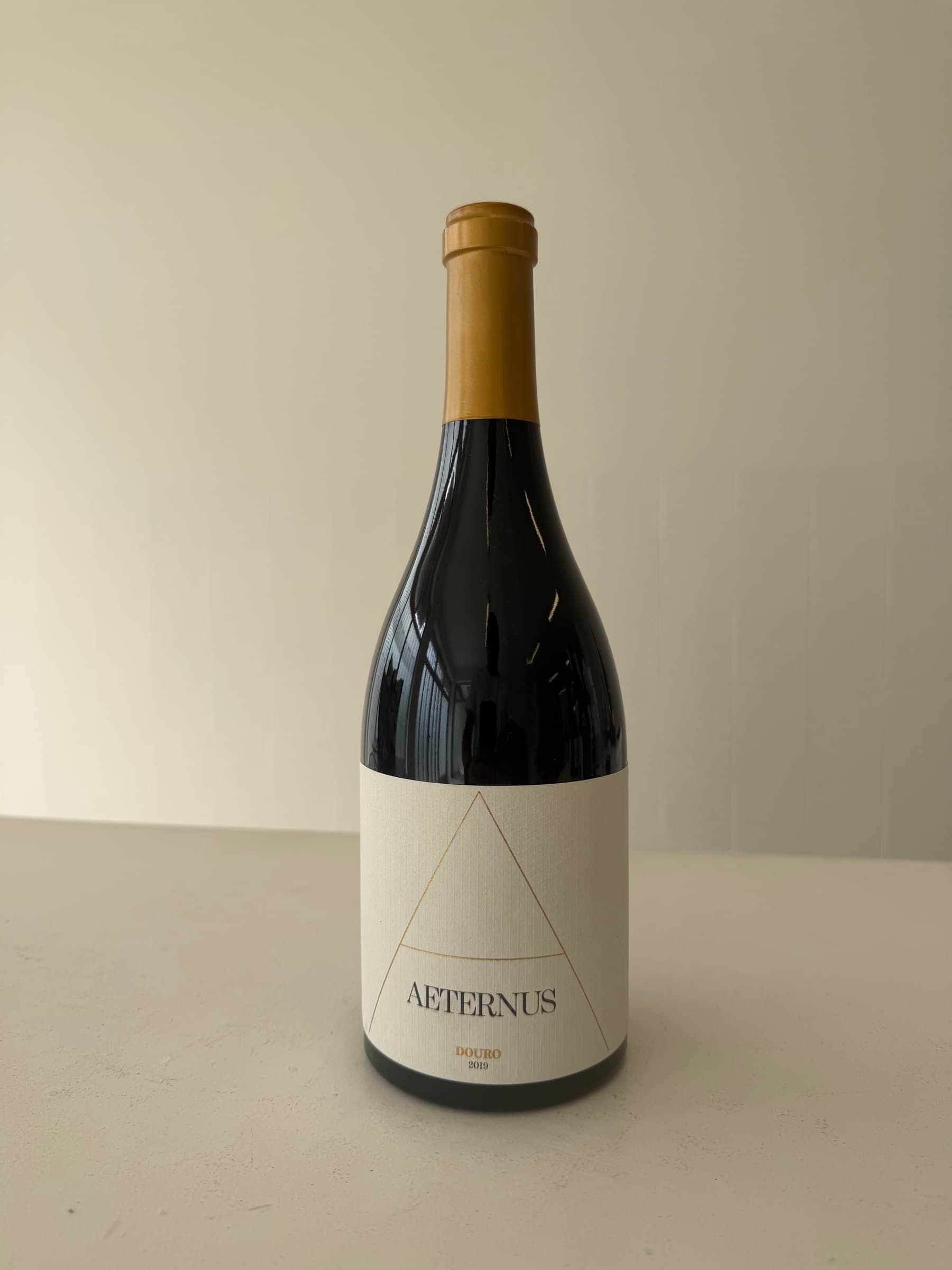 Aeternus 2019 – Quinta Nova de Nossa Senhora do Carmo – Douro DOC