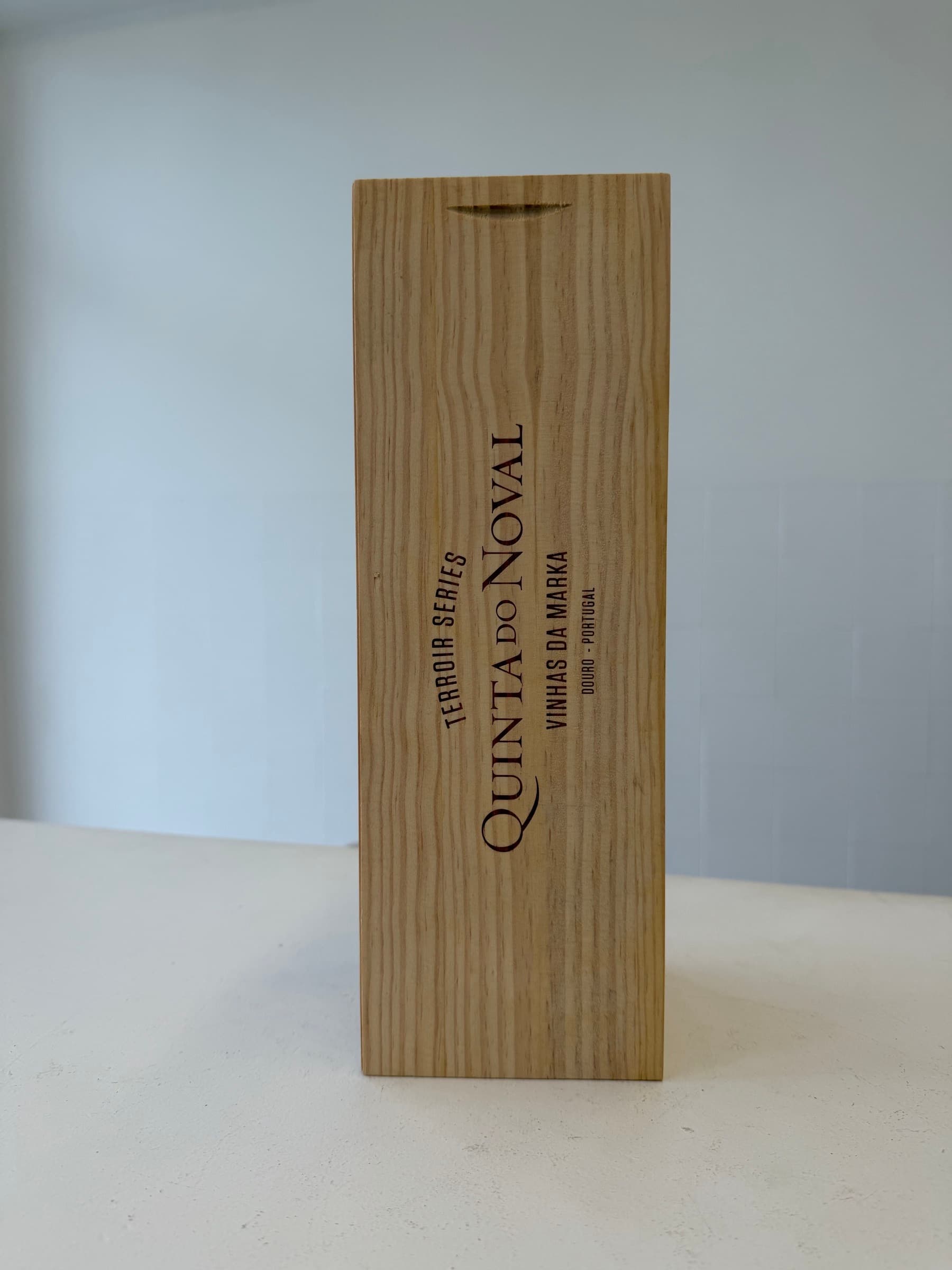 Quinta do Noval Vinhas da Marka 2019 – Terroir Series – Douro DOC